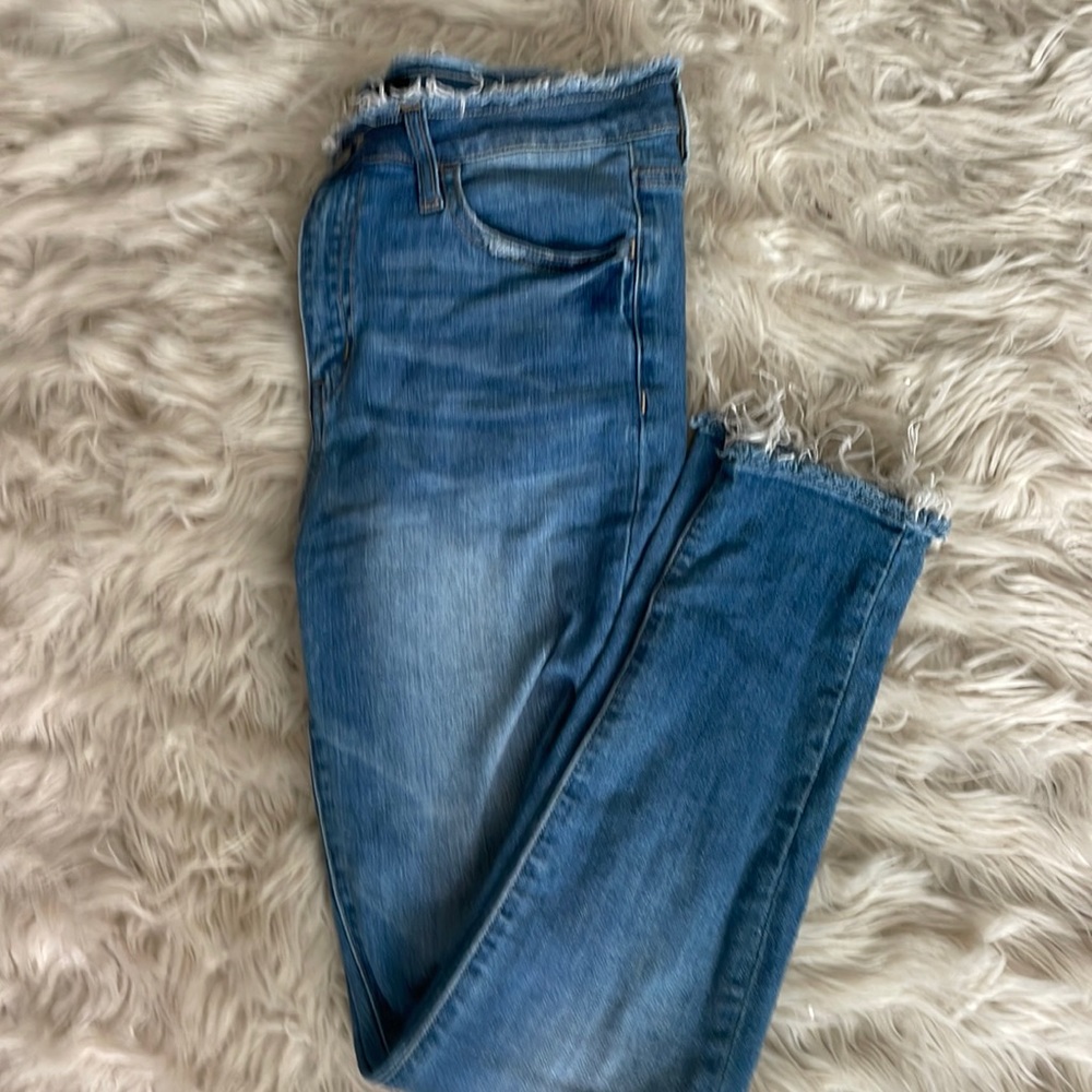Vervet 👖